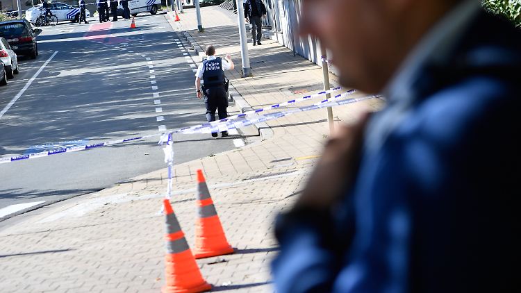 Die Vorwürfe stammen aus einem internen Polizeibericht, aus dem in den letzten Wochen wiederholt Informationen bekannt wurden.