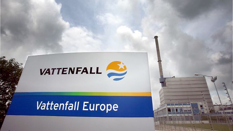 Vattenfall sucht die Entscheidung in Washington: Ein Schiedsgericht soll klären, ob Deutschland Schadenersatz zahlen muss.
