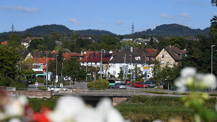 30.000 Menschen leben in Gaggenau
