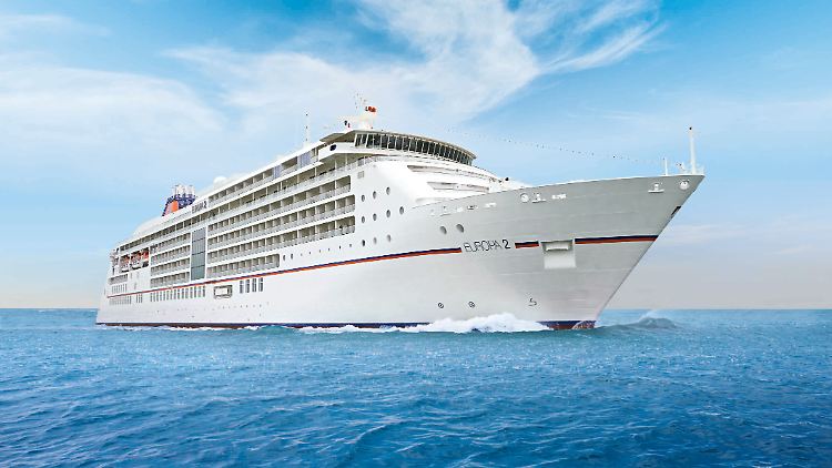 Kreuzfahrten sind für viele ein großer Traum.