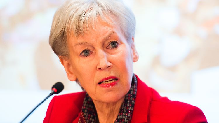 Kisseler hat die deutsche Kulturpolitik mit geprägt.