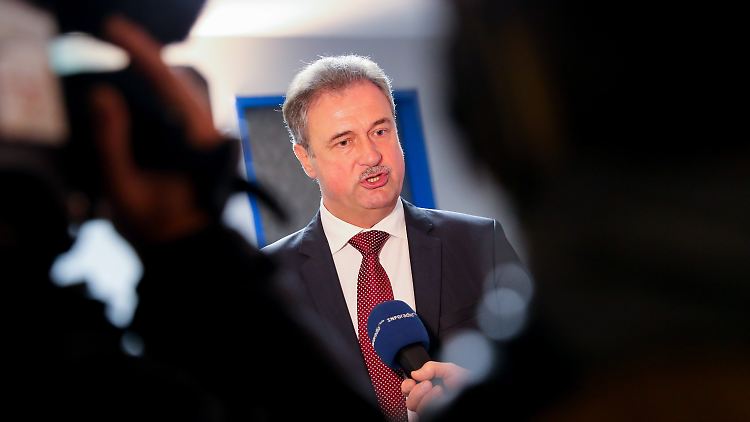 Seit der GDL-Streikwelle im Jahr 2014 ist Weselsky in Deutschland ein bekannter Mann.