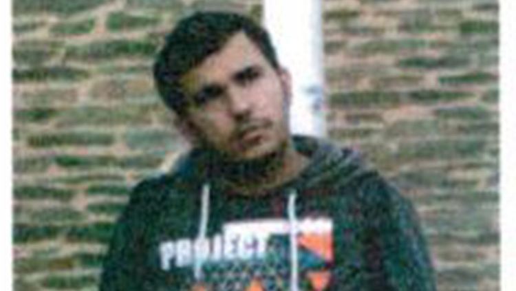 Jaber Al-Bakr soll sich in Rakka dem IS angeschlossen haben.
