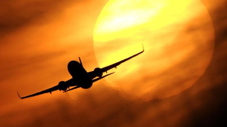 Billigflieger konzentrieren sich auf Direktflüge ohne Umsteigen.