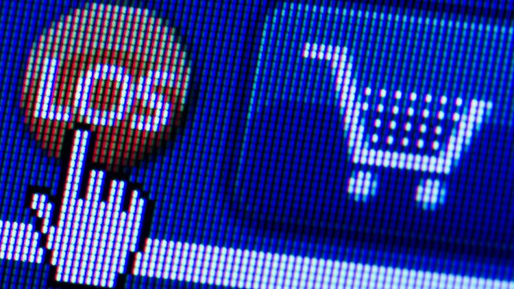 Das Bundeskriminalamt hat im Jahr 2015 in seiner Kriminalstatistik 74.421 Fälle von Warenbetrug im Internet registriert - dazu zählen auch Fake-Shops.