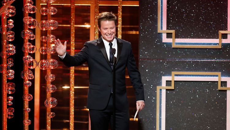 Billy Bush ist vorerst arbeitslos nach dem Skandal um das Video mit Donald Trump.