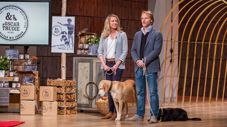 "Zu nischig": Bio-Hundefutter aus Österreich