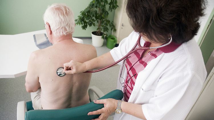 Welche Diagnose der Arzt stellt, scheint auch davon abhängig zu sein, wie viel Geld die Kasse dafür bekommt.