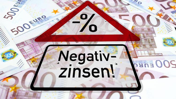 Die Sparkasse verrechnete den zugesagten positiven Staffelzins mit dem aktuell negativen variablen Zins.