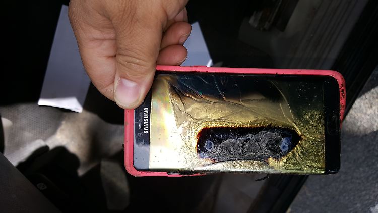 Samsung erwirtschaftet allein 17 Prozent des südkoreanischen BIP. 