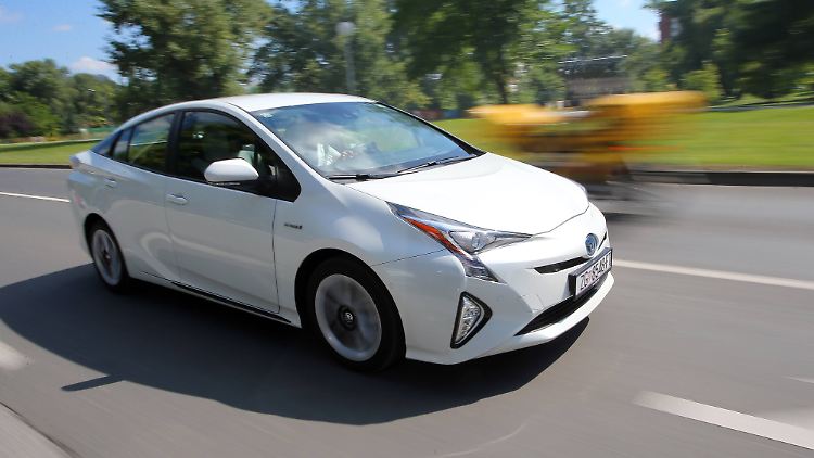 In Japan soll es bisher keinen Unfall gegeben haben, doch zu Nordamerika und Europa äußerte sich Toyota bisher nicht. 