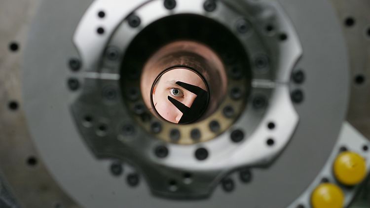 Das Rückrat der Wirtschaft ist der Mittelstand, weiß man auch an der Börse.