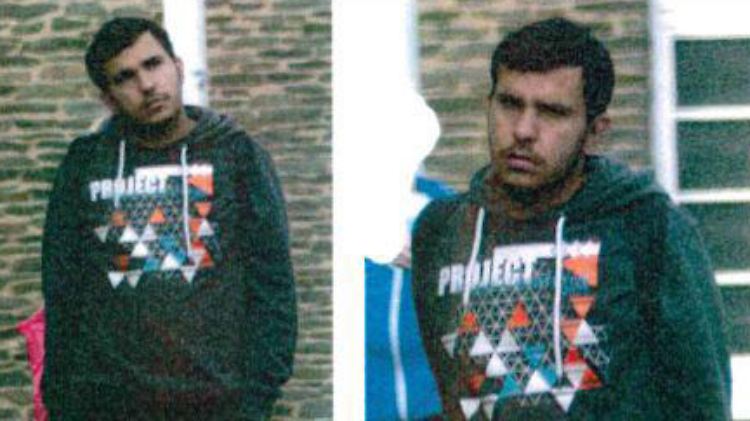 Nach dem Selbstmord des Terrorverdächtigen versuchen die Ermittler mühsam, seine letzten Wochen zu rekonstruieren.