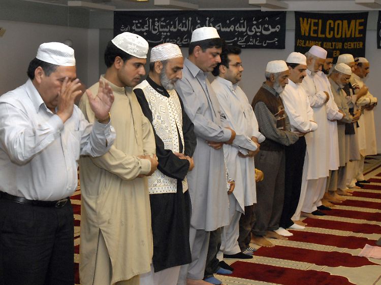 Bei den rechtspopulistischen Politikern stehen Muslime in Dänemark nicht selten unter Generalverdacht.