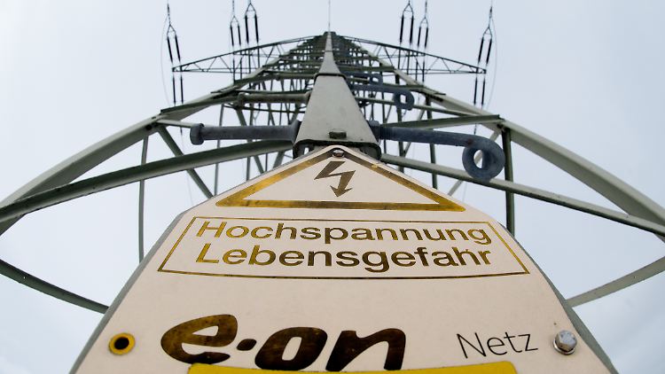 Im Netz schlummern laut Eon-Chef noch "hohe Werte". 