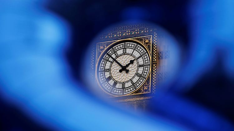 Der Brexit könnte Großbritannien bis zu 20 Milliarden Euro kosten.