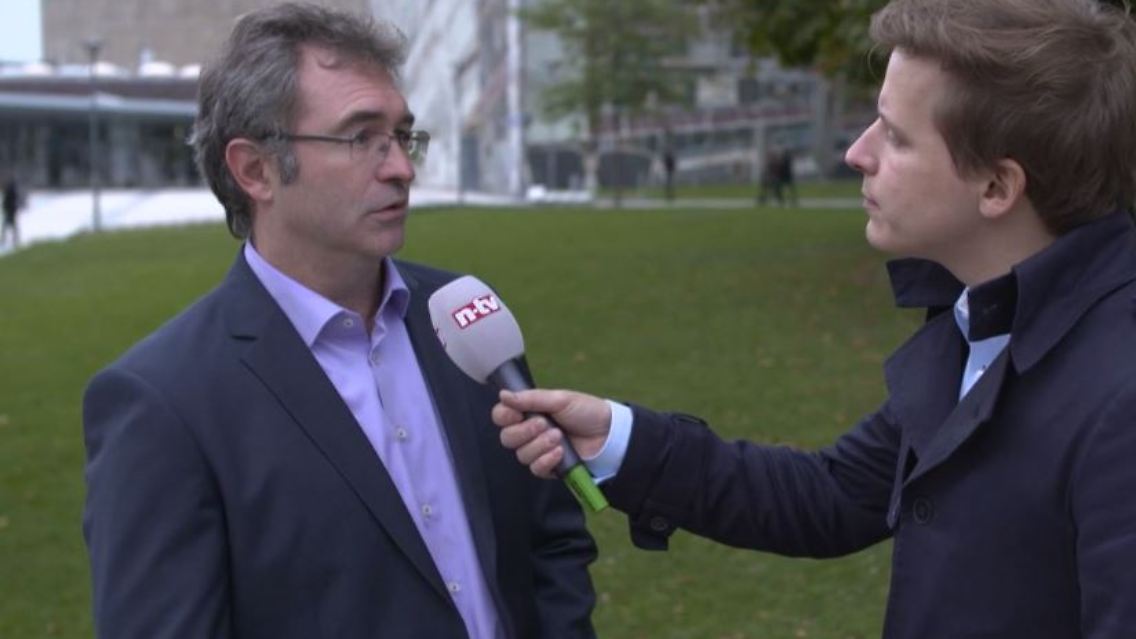 Jürgen Jähnert