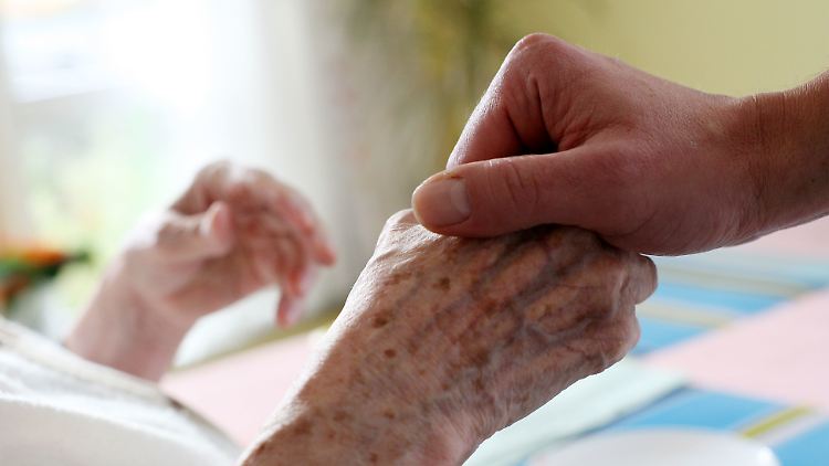 Die Sterbehilfe soll unter strenger Aufsicht erfolgen.