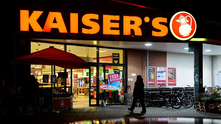Viele Filialen der Supermarktkette werden wegen ihrer attraktiven Lage erhalten bleiben.
