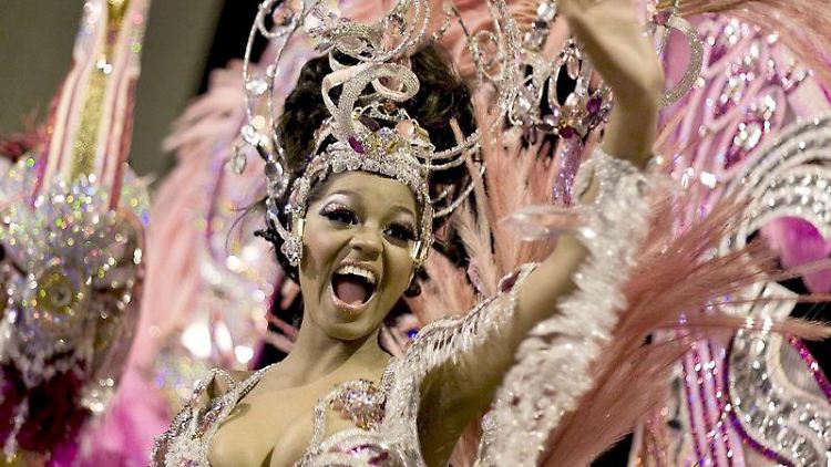 Karneval auf Teneriffa - die Vorbereitungen haben bereits begonnen.