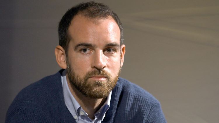 Christoph Metzelder, ehemaliger Nationalspieler und langjähriger Bundesligastar