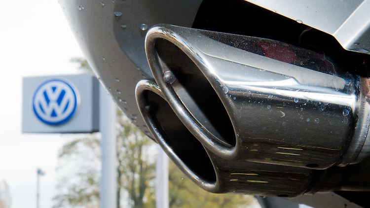 Der Diesel-Marktanteil schrumpft. Aber daran ist nicht nur der Abgasskandal bei VW schuld.