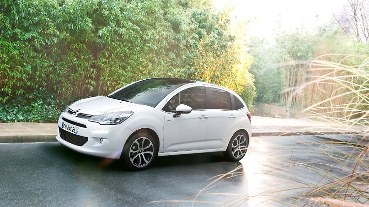 Schlicht wirkt der kleine Franzose. Aber Vorsicht, der Citroën C3 hat es faustdick hinter dem Blech.