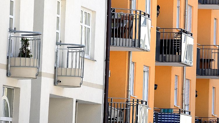 Immobilienfirmen haben von der anhaltenden Lockerung der Geldpolitik der EZB profitiert.