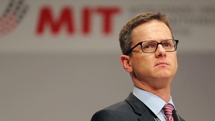 Carsten Linnemann wirft dem Wirtschaftsminister vor, seine Kernkompetenzen aus dem Blick verloren zu haben.