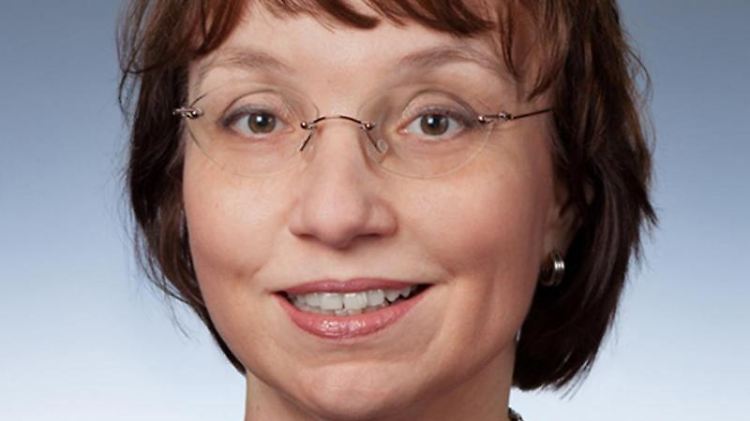 Prof. Barbara Schneider ist Vorsitzende der Deutschen Gesellschaft für Suizidprävention (DGS).