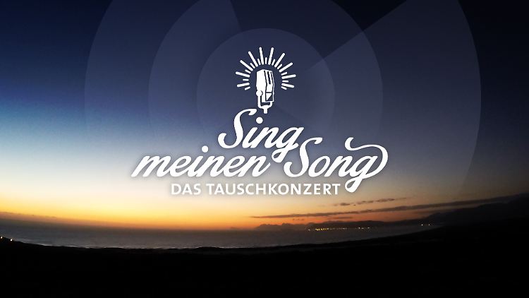 "Sing meinen Song" geht auch ohne Xavier Naidoo weiter - ab Februar 2017 wird gedreht.