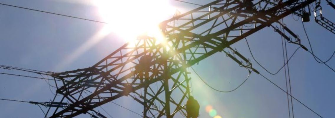 Strom wird wieder teurer.