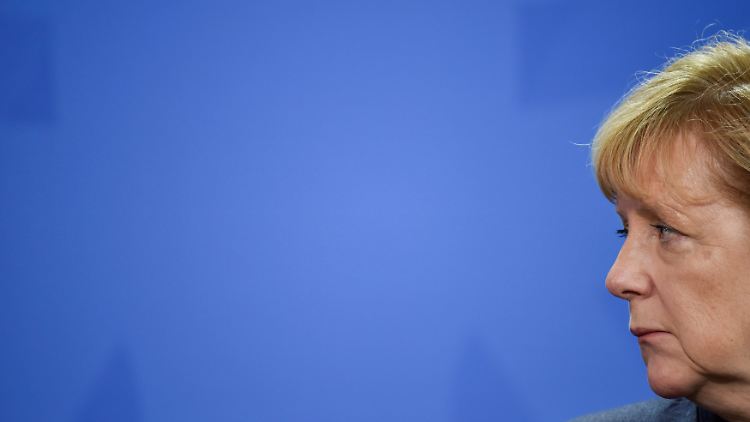 Ein rot-rot-grünes Bündnis ist wohl die einzige Option, um Angela Merkel von einer erneuten Kanzlerschaft abzuhalten.