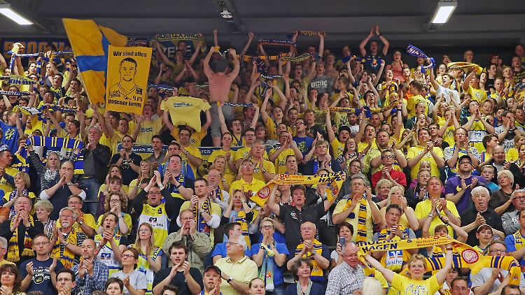 Phoenix Hagen wird am Mittwoch einen Insolvenzantrag stellen, will den Spielbetrieb in der Basketball-Bundesliga aber aufrechterhalten.