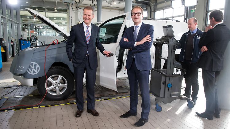 Ein Bundesverkerhrsminister, der den Verbraucherschutz blockiert? Alexander Dobrindt, 
