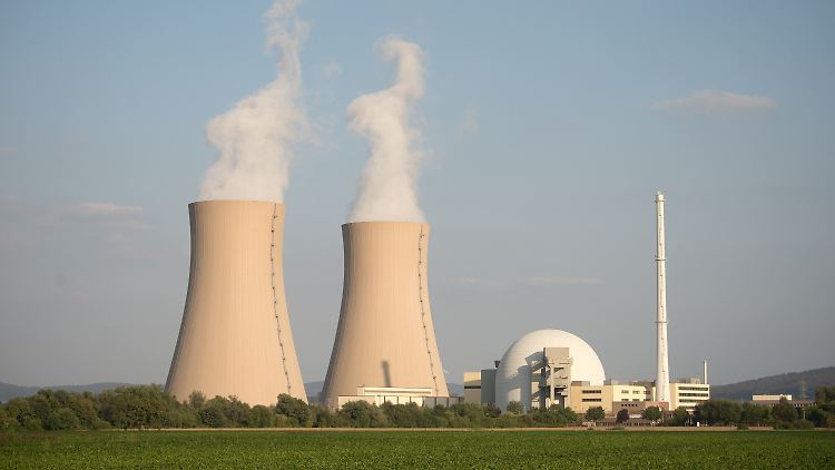Haftung für den Atom-Müll - der Steuerzahler wird's richten?