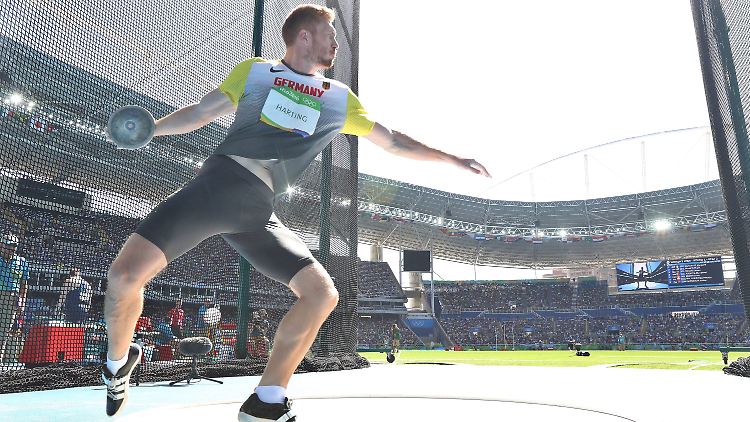 Von der Reform erhoffen sich DOSB und Politik mehr Medaillen bei sportlichen Großereignissen.