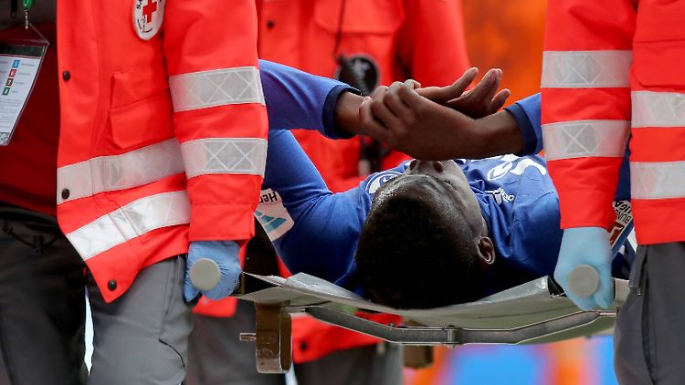 #All4Breel - Schalke spielt für Embolo.