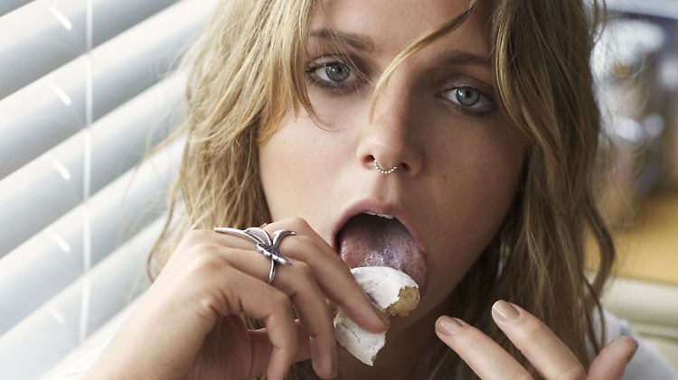 Die Schwedin Tove Lo ist binnen kurzer Zeit zum internationalen Popstar geworden.