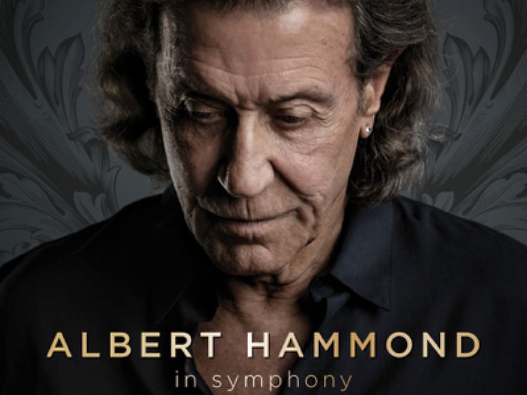 Das Album "In Symphony" ist ab sofort erhältlich.