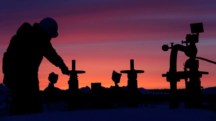 Die Opec will die Produktion drosseln, um für höhere Preise zu sorgen.