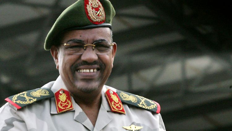 Der sudanesische Präsident Omar Al-Bashir durfte trotz Haftbefehls nach Südafrika ein-, aber vor allem wieder ausreisen.