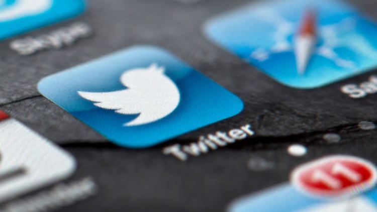 Twitter war an der Ostküste der USA für etwa zwei Stunden nicht zu erreichen.