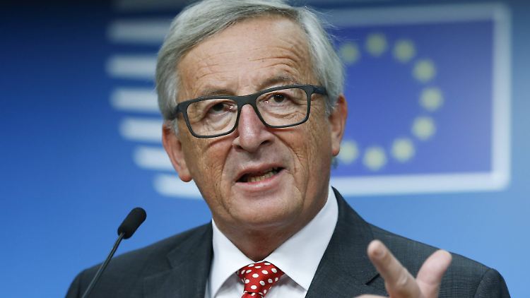 Jean-Claude Juncker vertraut zudem auf die Cleverness der Nutzer, Fake News als solche zu erkennen.