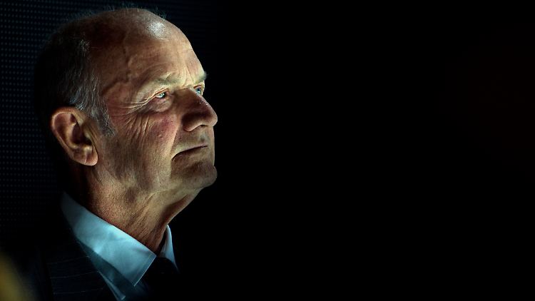 Ferdinand Piëch will dem VW-Konzern offenbar endgültig den Rücken kehren. 