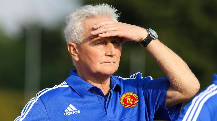 Reinhard Häfner wurde 64 Jahre alt.