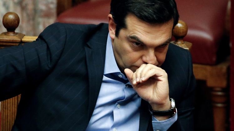 Eine Umfassende Reform des Rentensystems kann und will die griechische Regierung nicht durchsetzen. 