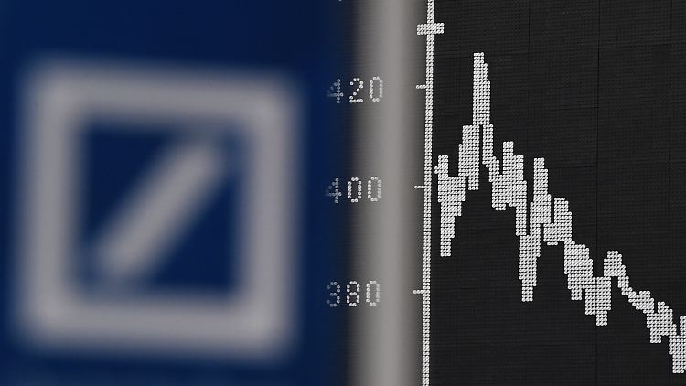 Die Zahlung sei kein Schuldeingeständnis, so die Bank.
