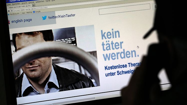 Das Projekt "Kein Täter werden" hat in der Hauptstadt großen Anklang gefunden.