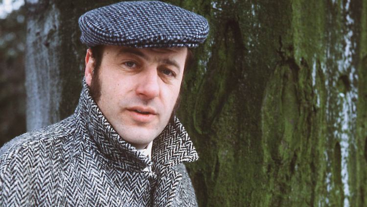 Manfred Krug im Jahr 1966, als "Spur der Steine" herauskam.